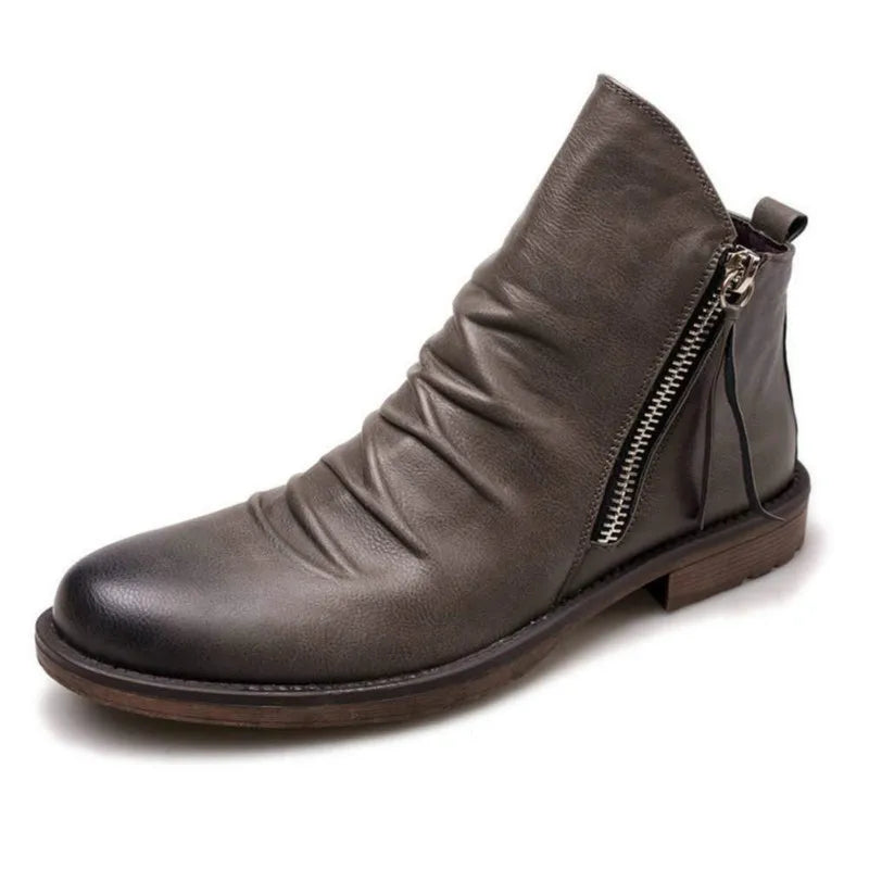 Dante | Men’s Versatile Casual Short Boots