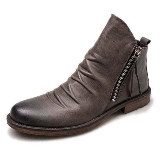 Dante | Men’s Versatile Casual Short Boots