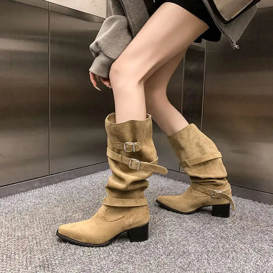 Lauren | Women’s Lightweight Summer Ankle Boots