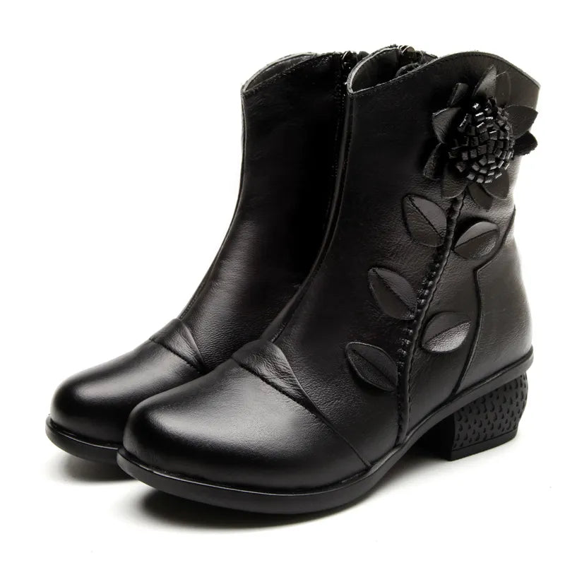 Esme | Women’s Casual Handmade Ethnic Shoes