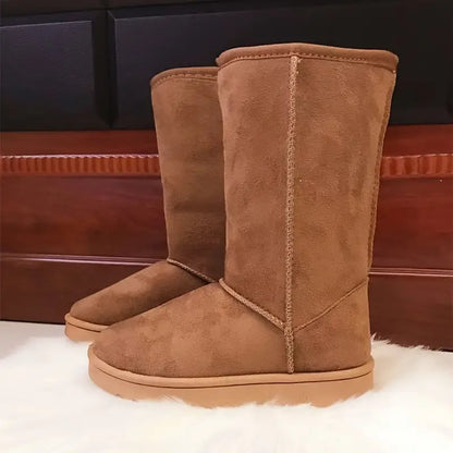 Rose | Women's Winter Cozy Warm Lined Boots