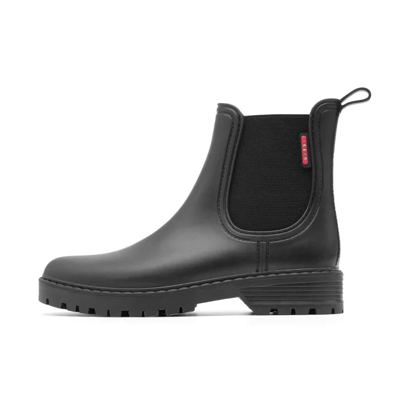 Margaret | Women’s Waterproof Winter Chelsea Boots