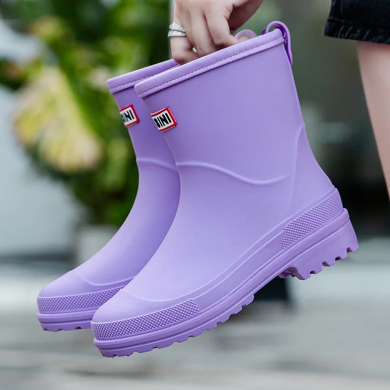 Lily | Women’s Waterproof Rain Boots